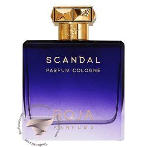 روژا داو اسکندل پور هوم پارفوم کلن - Roja Dove Scandal Pour Homme Parfum Cologne