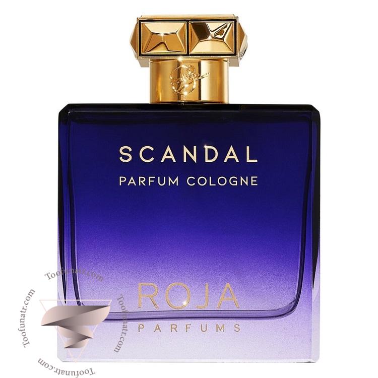 روژا داو اسکندل پور هوم پارفوم کلن - Roja Dove Scandal Pour Homme Parfum Cologne روژا داو اسکندل پور هوم پارفوم کلن - Roja Dove Scandal Pour Homme Parfum Cologne