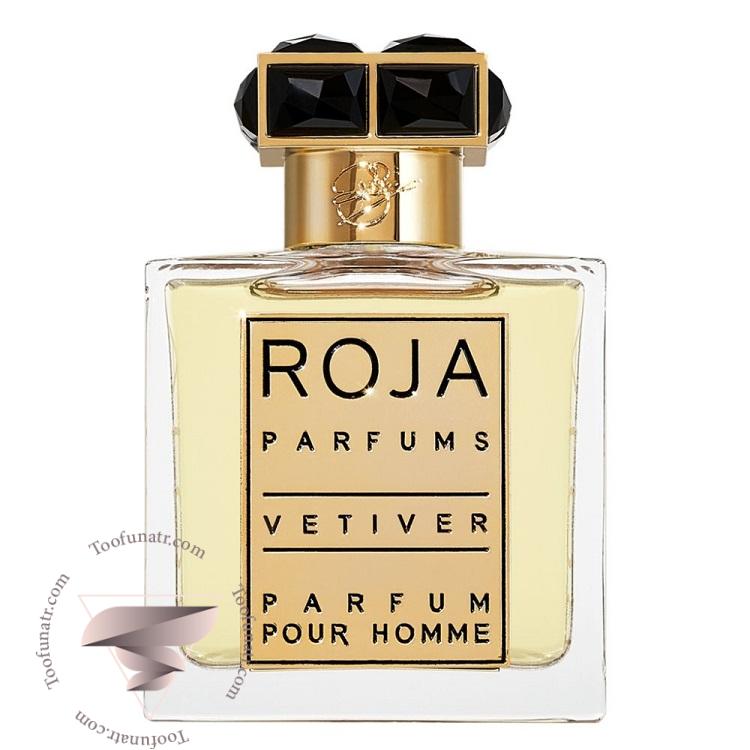 روژا داو وتیور پور هوم - Roja Dove Vetiver Pour Homme روژا داو وتیور پور هوم - Roja Dove Vetiver Pour Homme