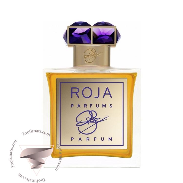 روژا داو روژا لاو - Roja Dove Roja Love روژا داو روژا لاو - Roja Dove Roja Love