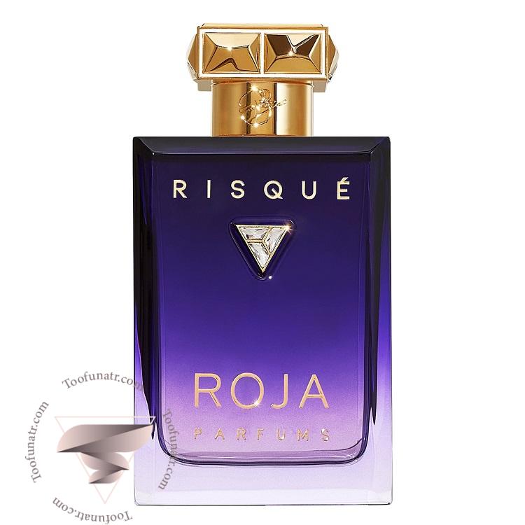 روژا داو ریسکه پور فم اسنس د پارفوم - Roja Dove Risque Pour Femme Essence De Parfum روژا داو ریسکه پور فم اسنس د پارفوم - Roja Dove Risque Pour Femme Essence De Parfum