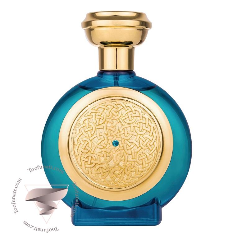 بودیسیا د ویکتوریوس آکوا سفیر - Boadicea the Victorious Aqua Sapphire بودیسیا د ویکتوریوس آکوا سفیر - Boadicea the Victorious Aqua Sapphire
