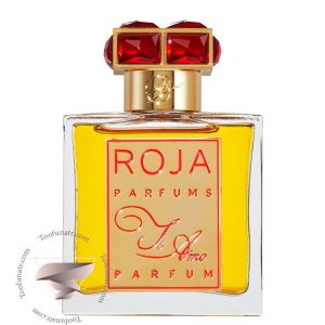 روژا داو تی آمو - Roja Dove Ti Amo