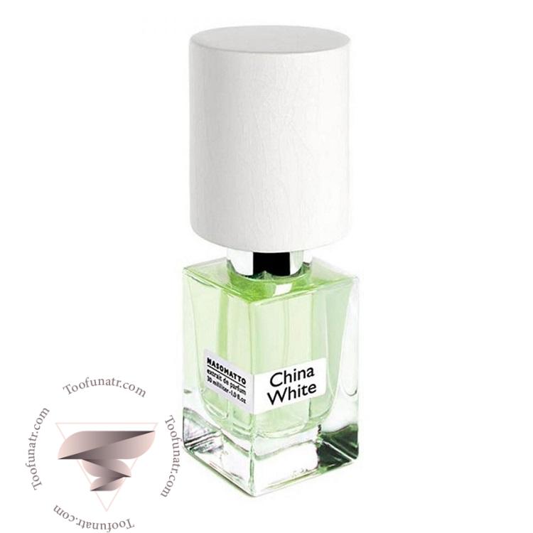 ناسوماتو چاینا وایت - Nasomatto China White ناسوماتو چاینا وایت - Nasomatto China White