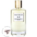 مانسرا کریزی فور عود - Mancera Crazy For Oud