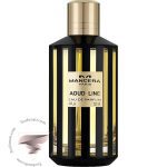 مانسرا آعود لاین - Mancera Aoud Line