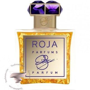 روژا داو روژا - Roja Dove Roja