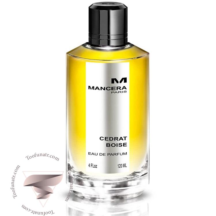 مانسرا سدرات بویز - Mancera Cedrat Boise مانسرا سدرات بویز - Mancera Cedrat Boise
