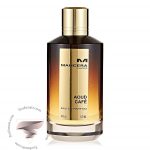 مانسرا آعود کافه - Mancera Aoud Cafe
