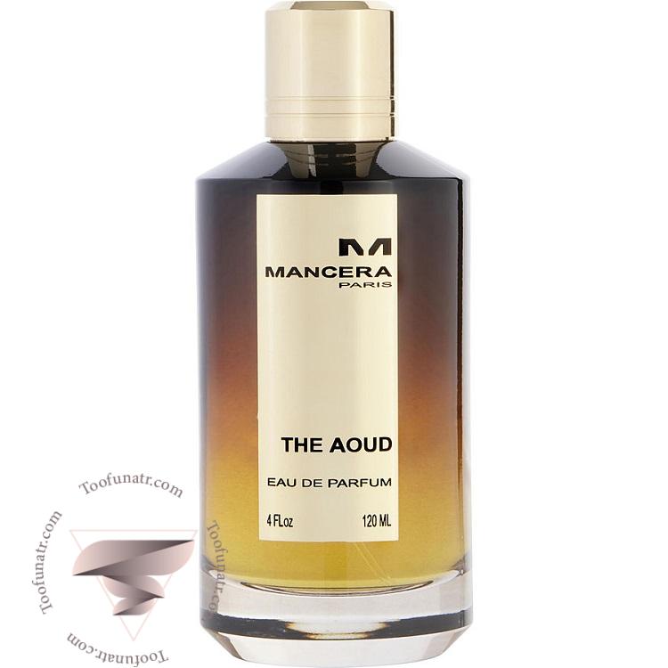 مانسرا د آعود - Mancera The Aoud مانسرا د آعود - Mancera The Aoud