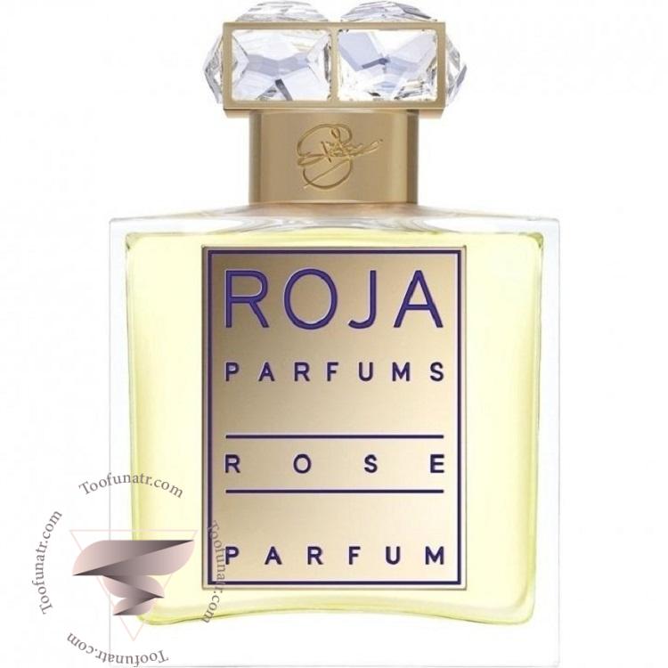 روژا داو رز - Roja Dove Rose روژا داو رز - Roja Dove Rose