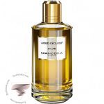 مانسرا آعود اکسکلوسیو - Mancera Aoud Exclusive