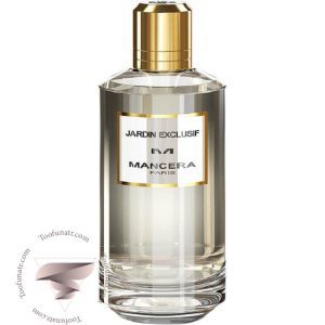 مانسرا جاردین اکسکلوسیف - Mancera Jardin Exclusif