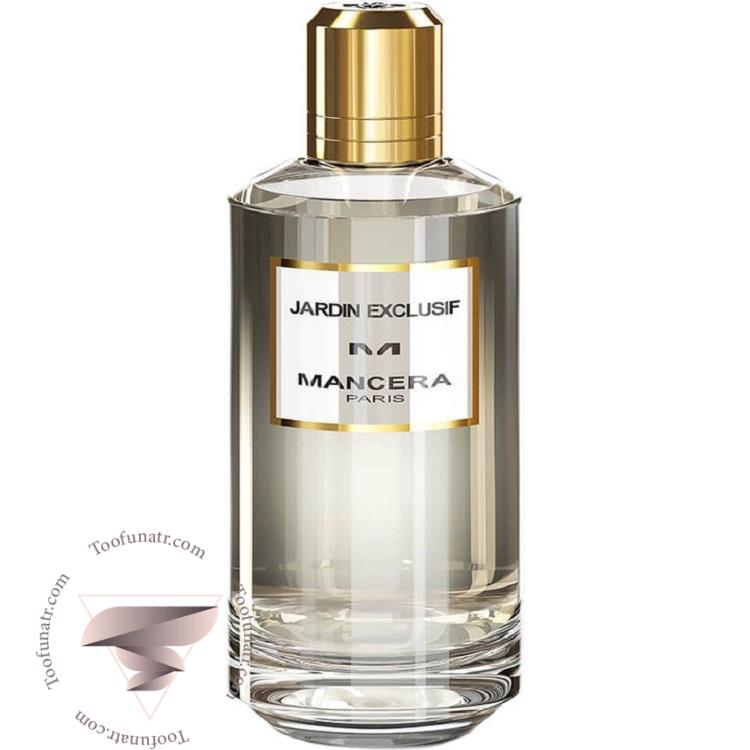 مانسرا جاردین اکسکلوسیف - Mancera Jardin Exclusif مانسرا جاردین اکسکلوسیف - Mancera Jardin Exclusif