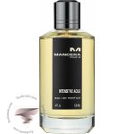 مانسرا بلک اینتنسیتیو عود - Mancera Black Intensitive Aoud