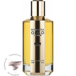 مانسرا گلد پرستیجیوم - Mancera Gold Prestigium