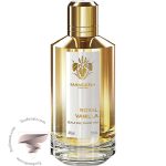 مانسرا رویال وانیلا - Mancera Royal Vanilla