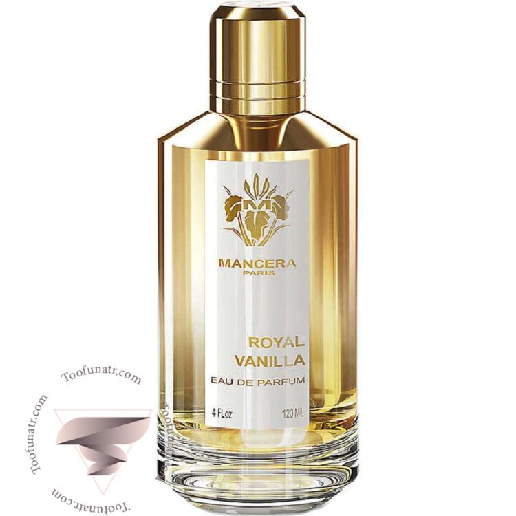 مانسرا رویال وانیلا - Mancera Royal Vanilla مانسرا رویال وانیلا - Mancera Royal Vanilla