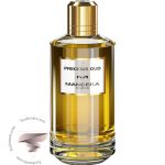 مانسرا پرشس عود - Mancera Precious Oud