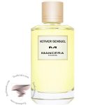 مانسرا وتیور سنشوال - Mancera Vetiver Sensuel