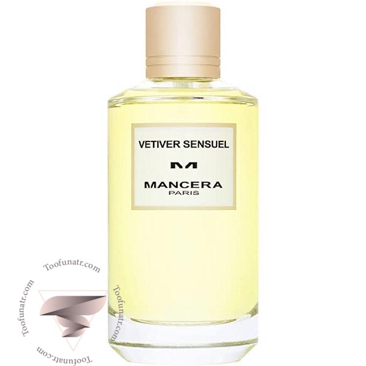 مانسرا وتیور سنشوال - Mancera Vetiver Sensuel مانسرا وتیور سنشوال - Mancera Vetiver Sensuel