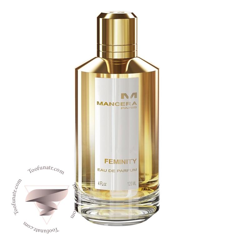 مانسرا فمینیتی - Mancera Feminity مانسرا فمینیتی - Mancera Feminity