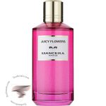 مانسرا جویسی فلاورز - Mancera Juicy Flowers