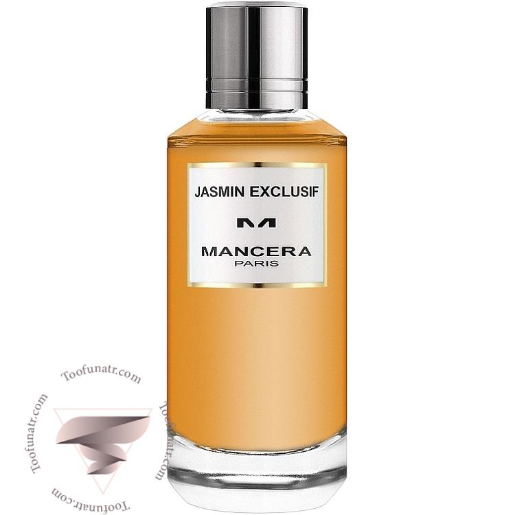 مانسرا جاسمین اکسکلوسیف - Mancera Jasmin Exclusif مانسرا جاسمین اکسکلوسیف - Mancera Jasmin Exclusif