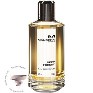 مانسرا دیپ فارست - Mancera Deep Forest