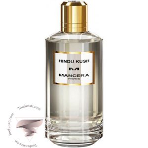 مانسرا هیندو کاش - Mancera Hindu Kush