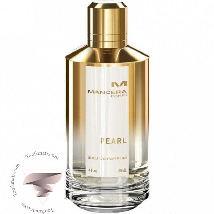 1 مانسرا پیرل - Mancera Pearl
