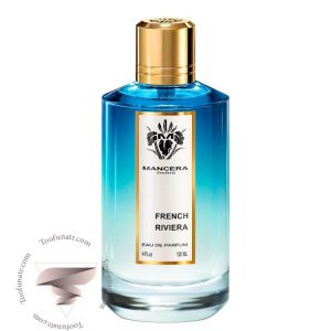مانسرا فرنچ ریویرا - Mancera French Riviera