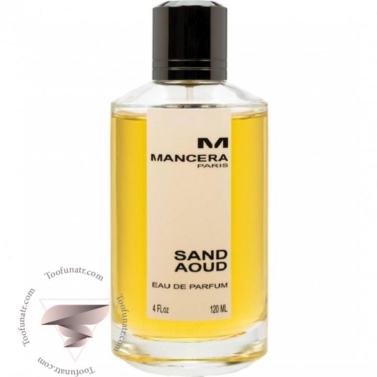 مانسرا سند آعود - Mancera Sand Aoud مانسرا سند آعود - Mancera Sand Aoud