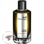 مانسرا ویند وود - Mancera Wind Wood