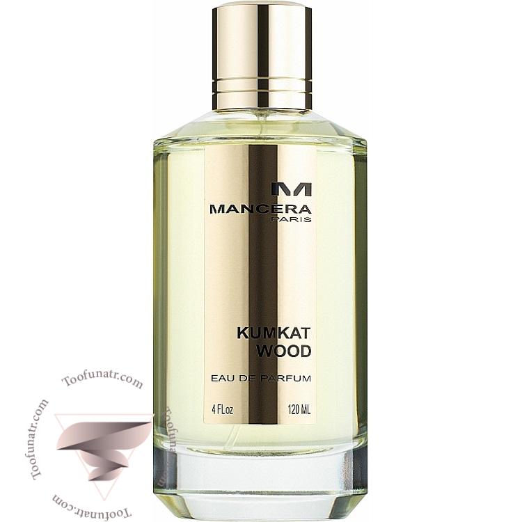 مانسرا کامکات کامکت وود - Mancera Kumkat Wood مانسرا کامکات کامکت وود - Mancera Kumkat Wood