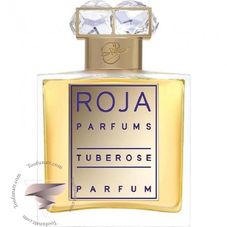 روژا داو توبرز پور فم زنانه - Roja Dove Tuberose pour Femme روژا داو توبرز پور فم زنانه - Roja Dove Tuberose pour Femme