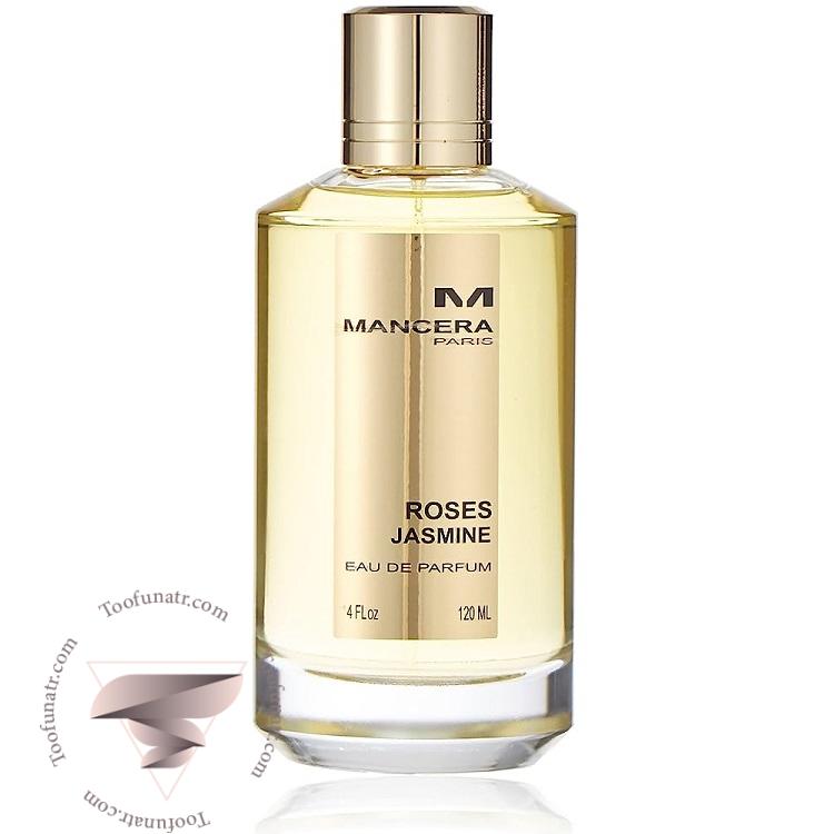 مانسرا رزز جاسمین - Mancera Roses Jasmine مانسرا رزز جاسمین - Mancera Roses Jasmine