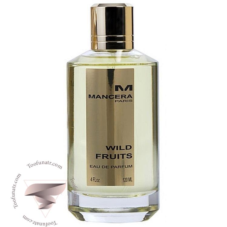 مانسرا وایلد فروتز - Mancera Wild Fruits مانسرا وایلد فروتز - Mancera Wild Fruits