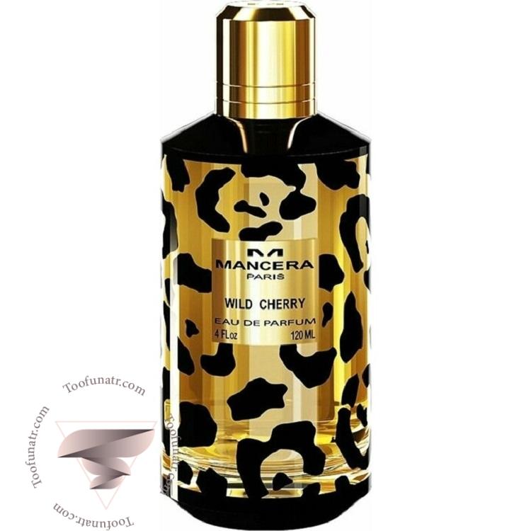 مانسرا وایلد چری - Mancera Wild Cherry مانسرا وایلد چری - Mancera Wild Cherry