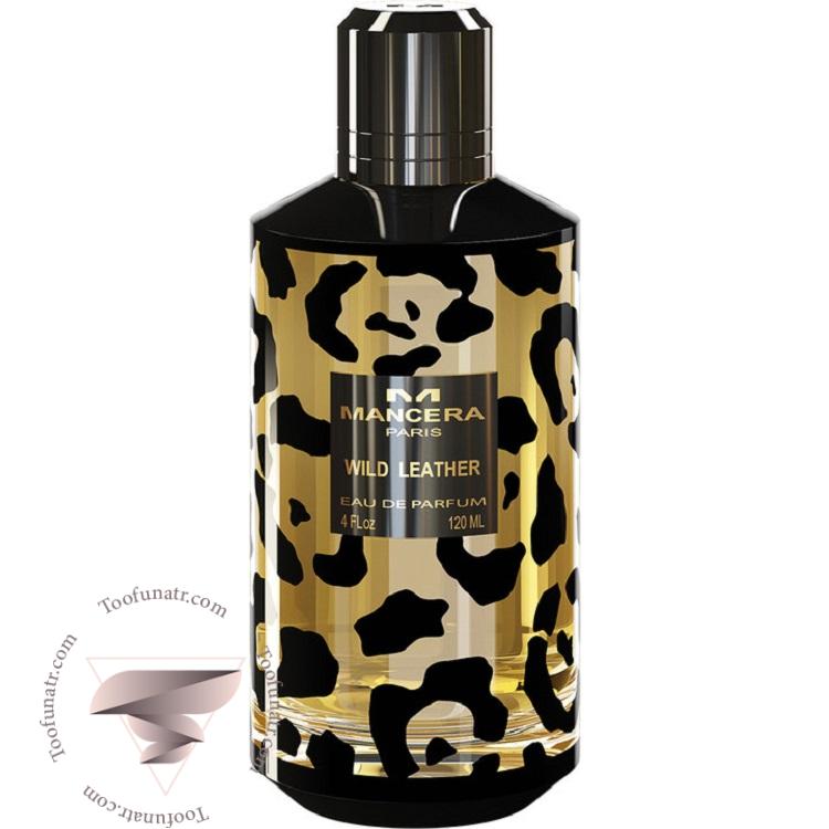 مانسرا وایلد لدر - Mancera Wild Leather مانسرا وایلد لدر - Mancera Wild Leather