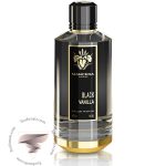 مانسرا بلک وانیلا - Mancera Black Vanilla
