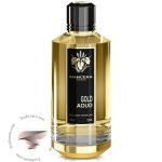 مانسرا گلد آعود - Mancera Gold Aoud