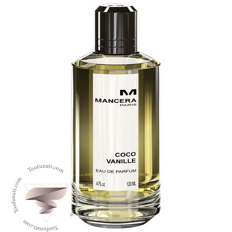 مانسرا کوکو وانیل - Mancera Coco Vanille مانسرا کوکو وانیل - Mancera Coco Vanille