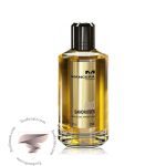 مانسرا آعود ساندروسز - Mancera Aoud Sandroses