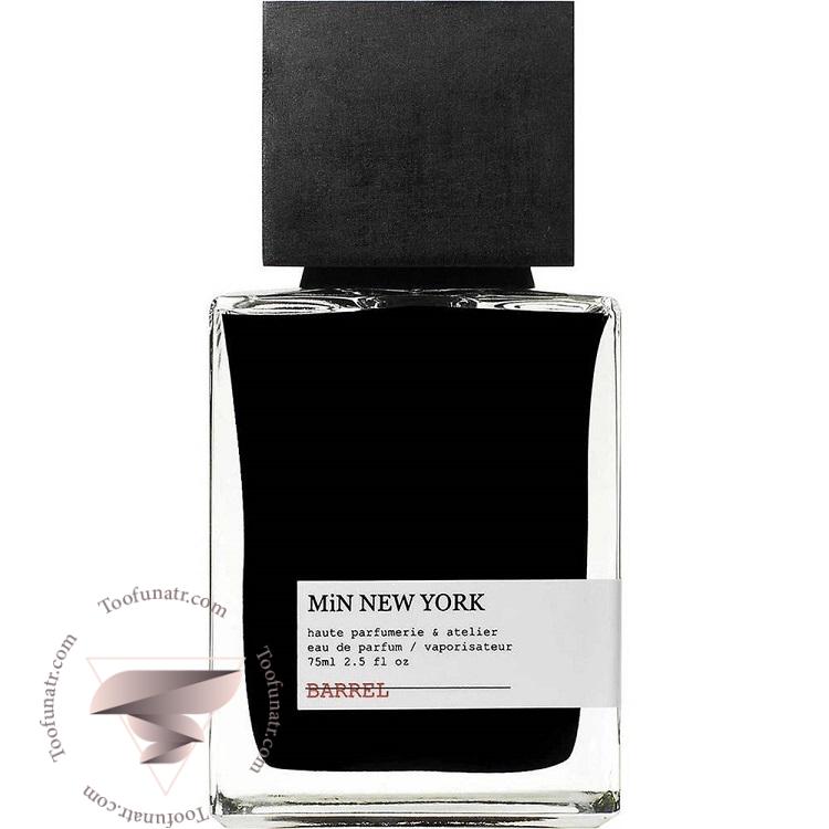مین نیویورک بارل - MiN New York Barrel مین نیویورک بارل - MiN New York Barrel