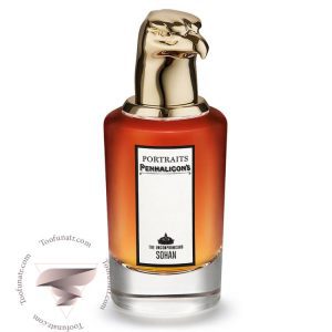 پنهالیگونز د آنکامپرومایزینگ سوهان - Penhaligon’s The Uncompromising Sohan