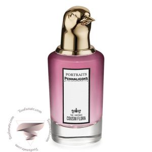 عطر ادکلن پنهالیگونز کبوتر - د آنجنیو کازین فلورا - Penhaligon`s The Ingénue Cousin Flora