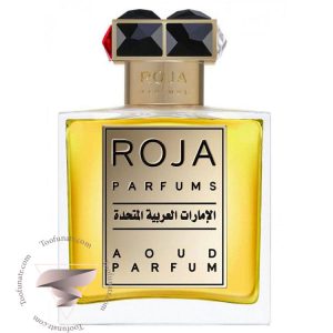 روژا داو یونایتد عرب امارت اسپریت آف د یونیونن - Roja Dove United Arab Emirates Spirit Of The Union