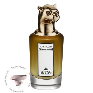 پنهالیگونز د رونج آف لیدی بلانچ - Penhaligon’s The Revenge Of Lady Blanche