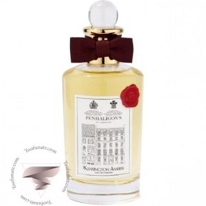 پنهالیگونز کنزینگتون آمبر - Penhaligon’s Kensington Amber